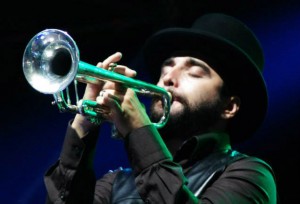I Regola d'arte al Free music fest