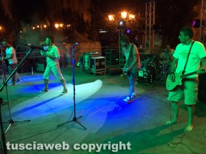 Free Music Fest - I Rideon di Caprarola
