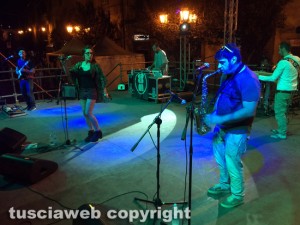 Free Music Fest - The Black Beat Movement