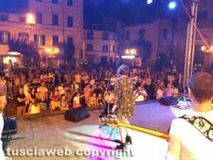 Free Music Fest - The Black Beat Movement