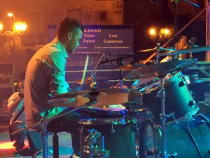 Bagnaia - Regola d'arte al Free music fest 