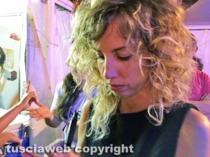 Bagnaia - Free Music Fest - Monica Hill