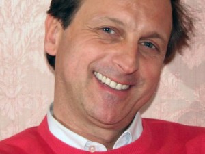Giuseppe Rinaldi presidente della provincia di Rieti