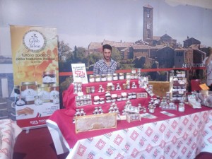 Viterbo - “Arti e Sapori della Tuscia”