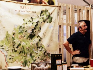 Campagna Sabina a VIterbo