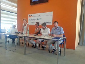  Il CeIS di Viterbo a Expo 