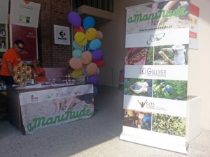  Il CeIS di Viterbo a Expo 