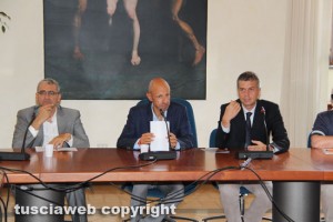 Unitus - Presentazione corso Comunicazione