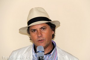 Carlo Zucchetti