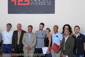 Feste del Vino - La conferenza stampa