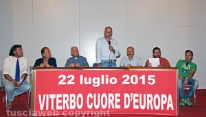 Consulta comunale del volontariato - La riunione