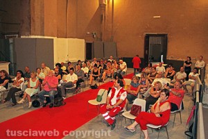 Consulta comunale del volontariato - La riunione