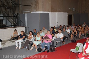 Consulta comunale del volontariato - La riunione