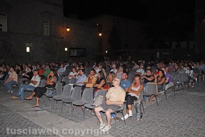 Tuscia Operafestival - L'incontro con Ruotolo e Mancini