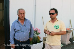 Vincenzo e Mirko Fiorillo