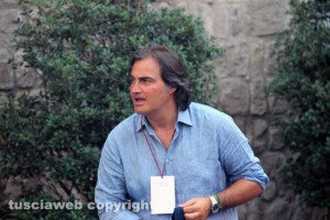 Caffeina - Pierluigi Pardo