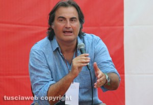 Caffeina - Pierluigi Pardo