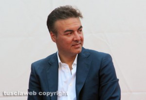 Alessandro Usai
