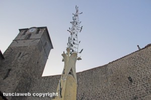 Viterbo - Gloria a san Sisto