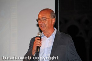 Caffeina - Il fotografo viterbese Sandro Vannini