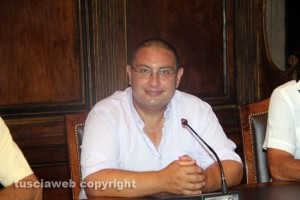 Il tecnico maltese Mark Farrugia