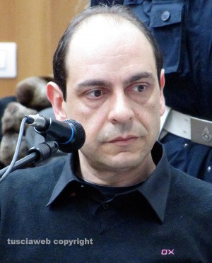Paolo Esposito