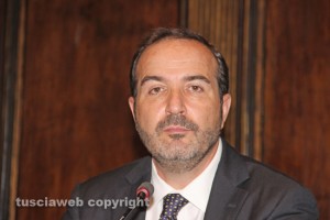 Il maestro Stefano Vignati