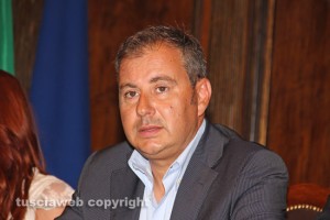 Domenico Marlani