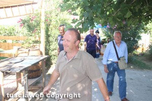 Bagnaccio - Luigi Maria Buzzi