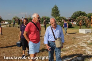 Bagnaccio - Giuseppe Pagano