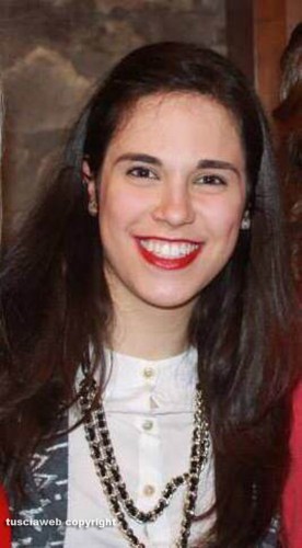 Francesca Mannino