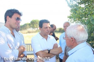 Bagnaccio - Marcoccia, Marini e Pagano
