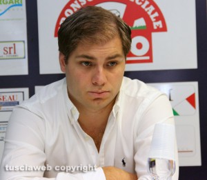 Sport - Viterbese - Luciano Camilli