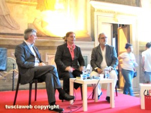 Caffeina - Gaeta, Masotti e Politi 