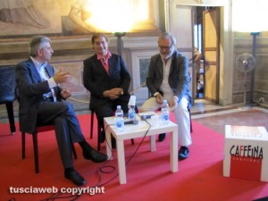 Gaeta, Masotti e Politi