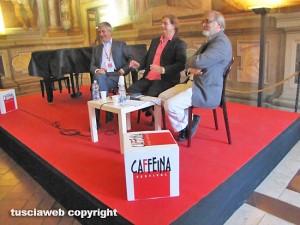 Caffeina - Gaeta, Masotti e Politi 