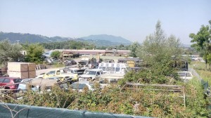 Operazione della guardia di finanza 