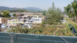 Operazione della guardia di finanza