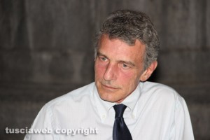 David Sassoli