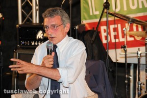 David Sassoli