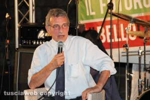 David Sassoli