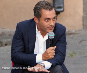 Pasqualino Monti, Autorità portuale di Civitavecchia