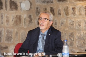 Mauro Fontana