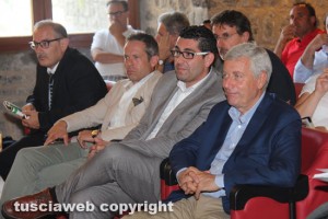 Caffeina - L'incontro sula nocciola