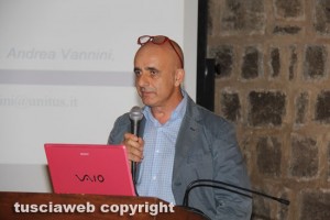 Andrea Vannini