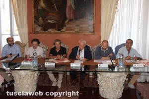 Tuscia Film Fest - La presentazione