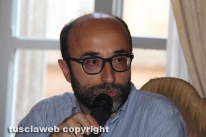 Mauro Morucci