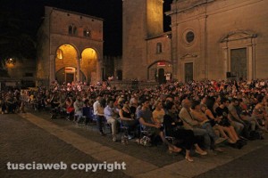 Viterbo - Caffeina