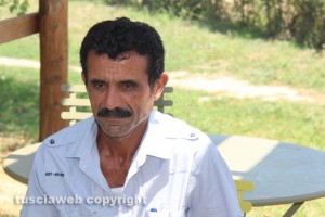 Ali Souilah