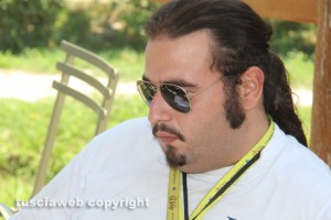 Michele Arnone